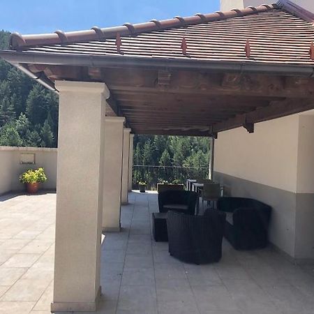 Bed and Breakfast Casa Aurita Ансо Экстерьер фото