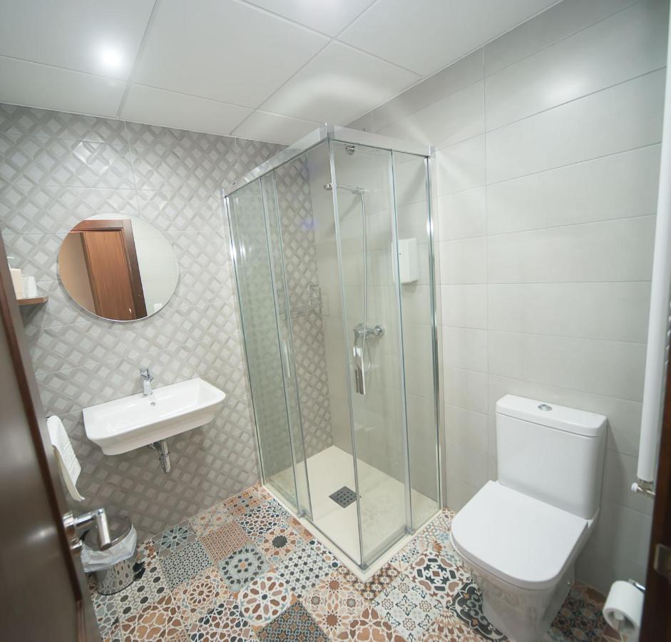 Bed and Breakfast Casa Aurita Ансо Экстерьер фото