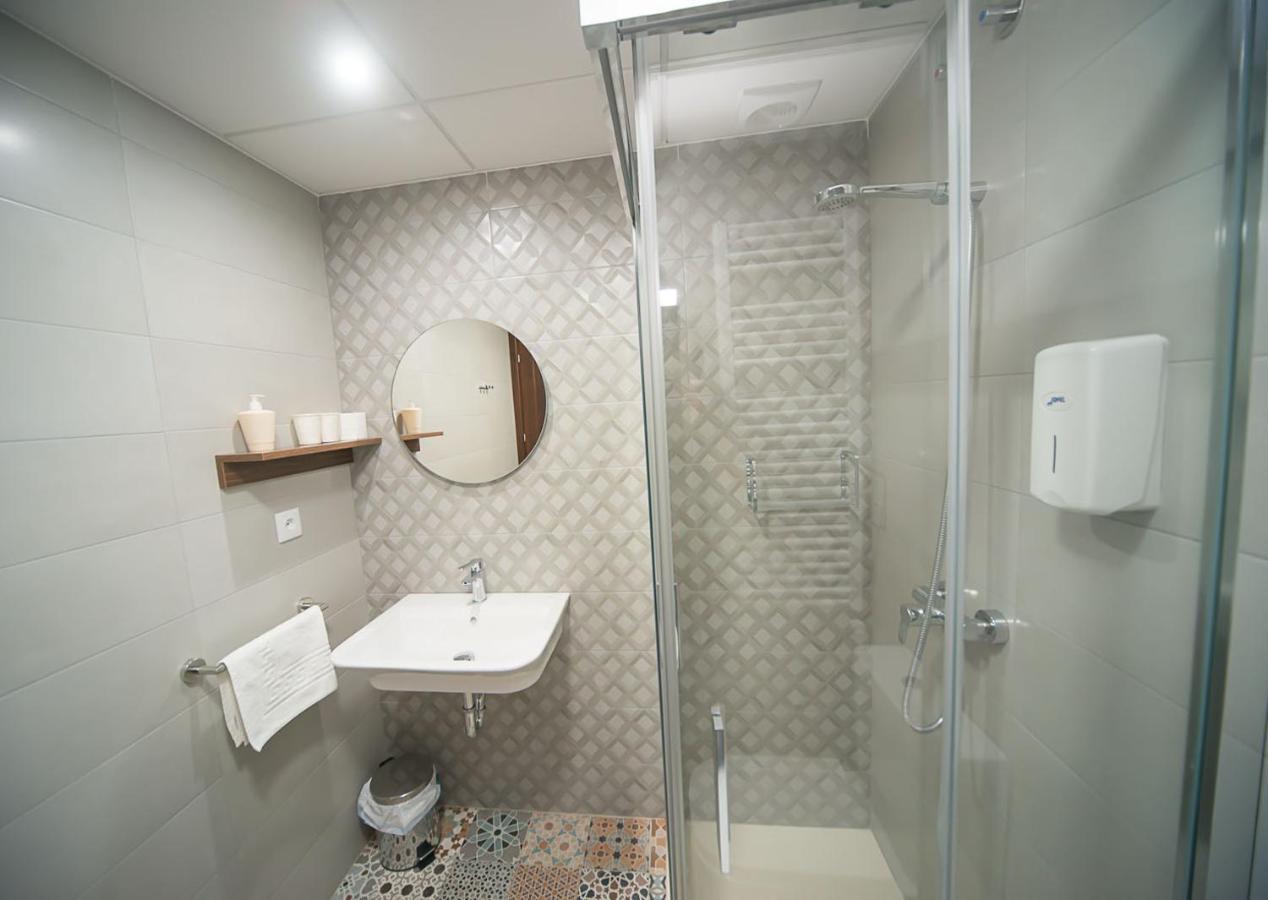 Bed and Breakfast Casa Aurita Ансо Экстерьер фото